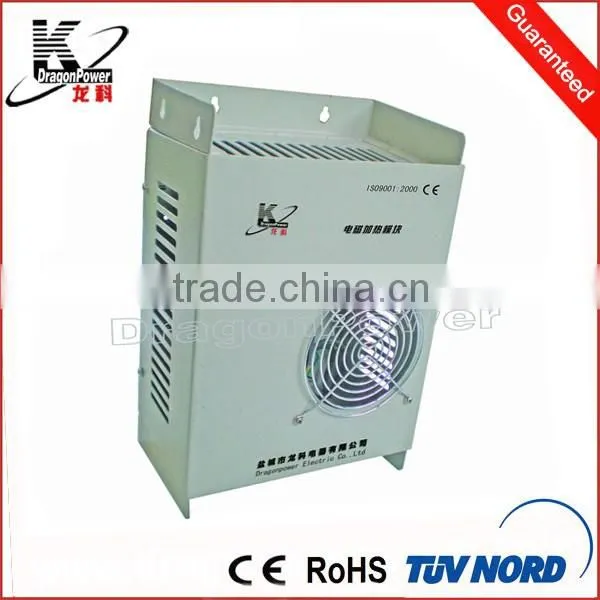 5V -12V ZVS Induction Heating Power Supply