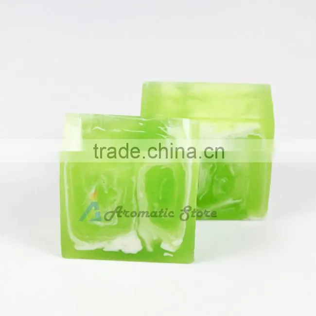 organic handmade soap