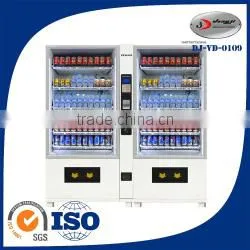 factory price Custom cheap pop machine for sale