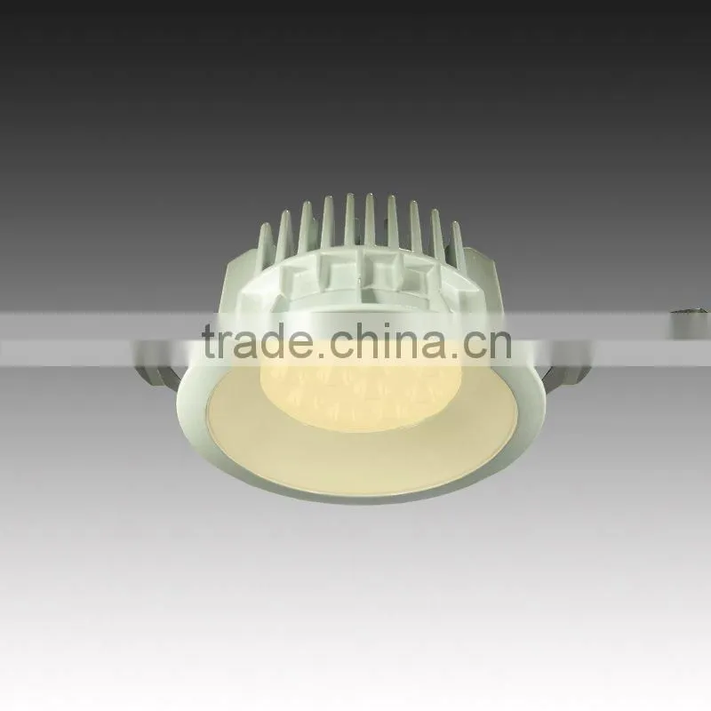 LED Downlight 26x1W(31.2W,2366LM,75 degrees)