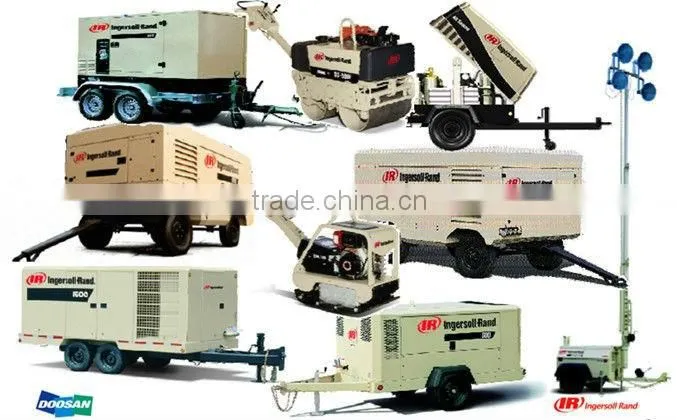 deep hole drilling machine ROC L6