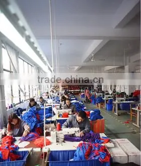 Dongyang Alice Party Costumes Co., Ltd. company overview - view 2