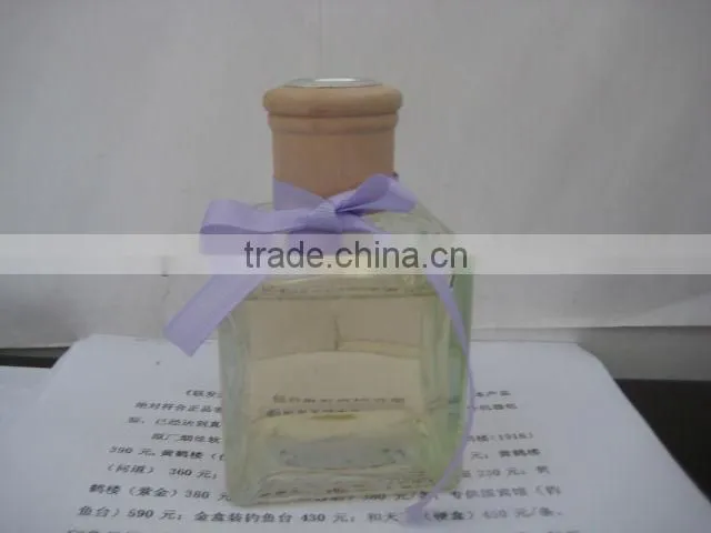 House series reed diffuser