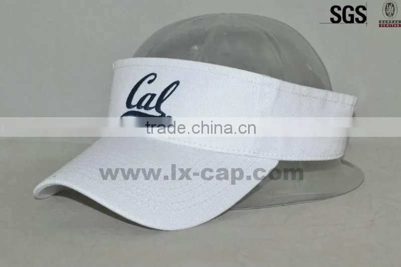 Printed mental logo cap and ladies pink baseball cap