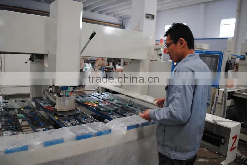 Float glass,tempered glass,Electric fireplace glass