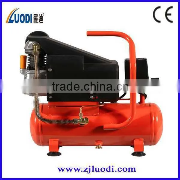 1hp portable mini air compressor