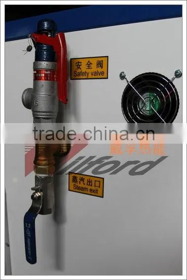 Mini Electric Steam Generator