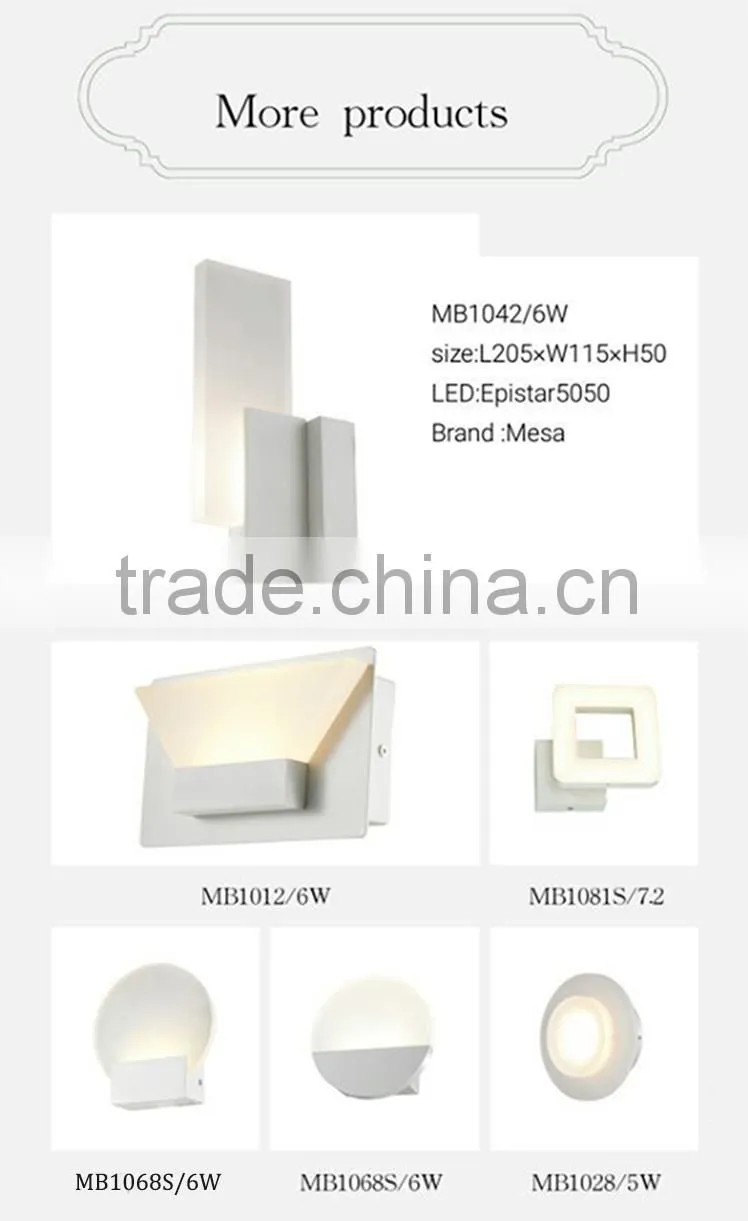 Wholesale Zhongshan swing arm wall lamp indoor