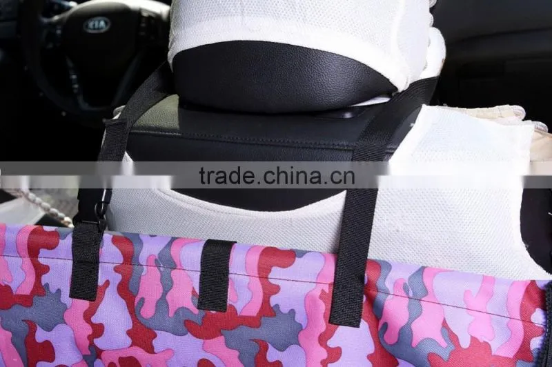 Dog Hammock Seat Protector