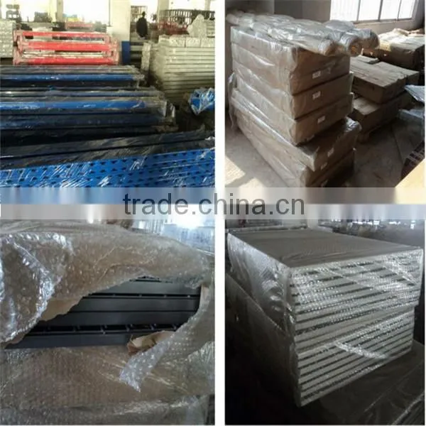 Heavy Duty Steel Arm Cantilever Rack Supplier in China