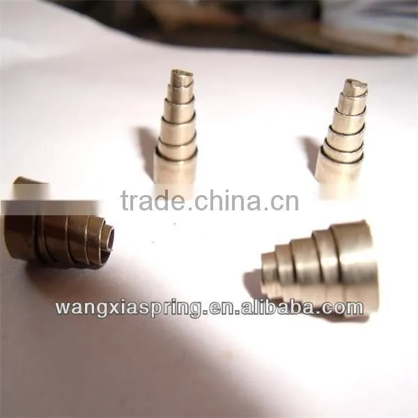 Volute Spiral Spring,clock spring