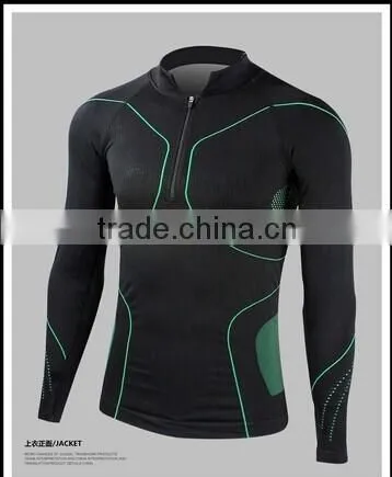2015 new design men sign compression wear medical Wholesalers,seamless wear