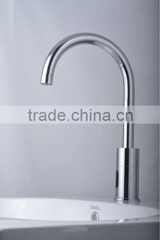 Automatic Sensor bibcock(Cold Only) QH0108