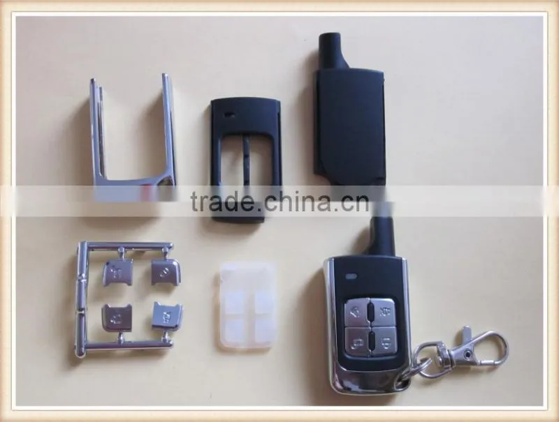 car alarm remote case/ Shell/ cover , factory make remote control case for 10 years BM-086