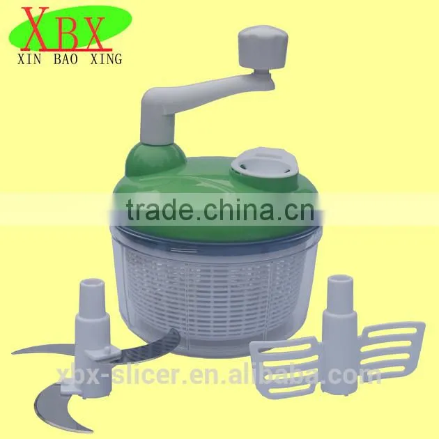 2015 NEW FASHION KITCHEN TOOLS VEGETABLE QUICK CHOPPER