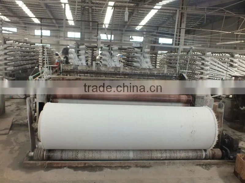 Blue/Silver PP Plastic Laminating Tarps Sheets Tarpaulin Plastic Sheet with All Specifications China Manufacturing