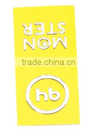 China Factory Shopping Online High Quality 3D PVC Zipper Puller