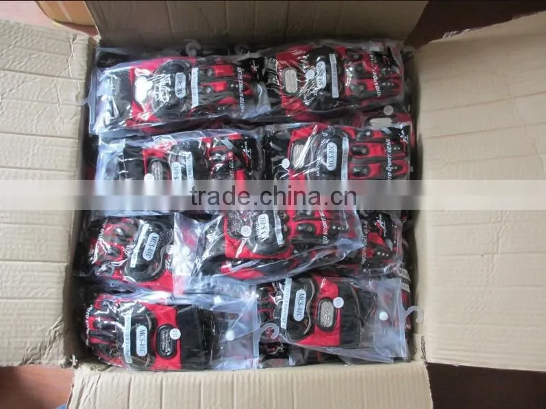 Sport Half Finger Bike Cycling Gloves