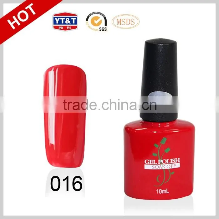 Large Nail Polish Factory Best Quality 120 Colors OEM Gel Lacquer