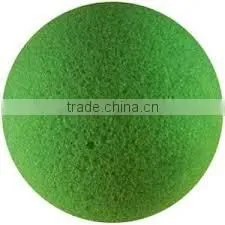 concrete cleaning Sponge Ball/Toy Sponge Ball