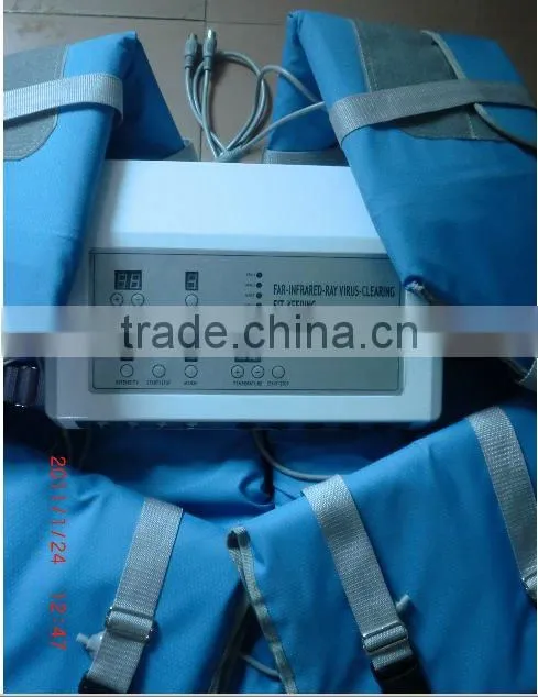 air pressure weight loss machine