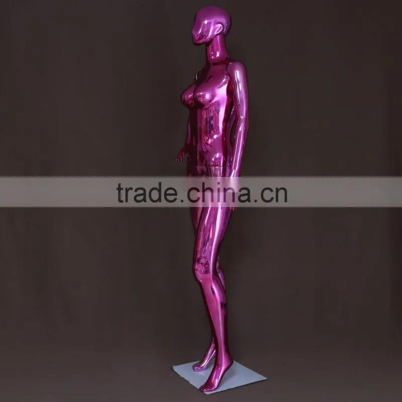 China Factory Of Mannequins In Window Display Mannequin