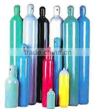 HIGH QUALITY CYLINDER OF CO2 FIRE EXTINGUISHER