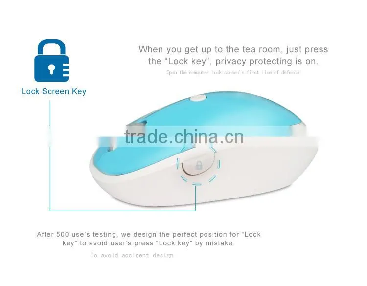 2015 Hot Selling Cheap 2.4Ghz USB Wireless Optical Mouse Driver Computer Mouse
