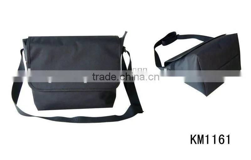 i promised good quality and best price real bag manufacture messenger bag fashion bags