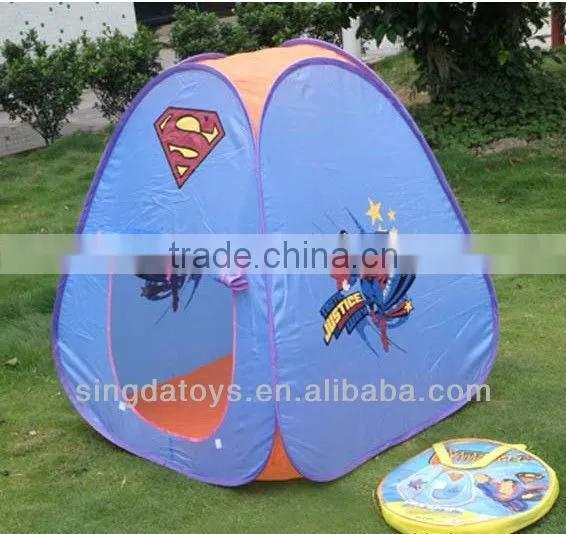 New design more function nice appearance with ball tent