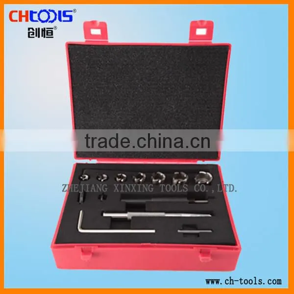Thread Shank HSS mini cutter set