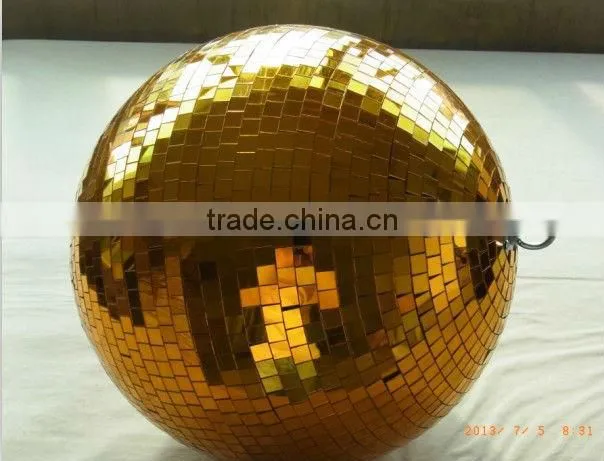 Reliable Reputation Stage Decorations Pub Club giant inflatable disco 30cm red ball