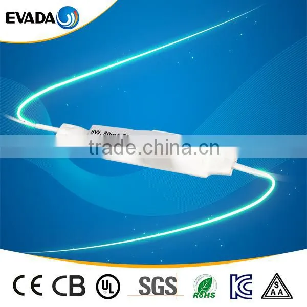 Competitive price led driver 90mA 110VDC