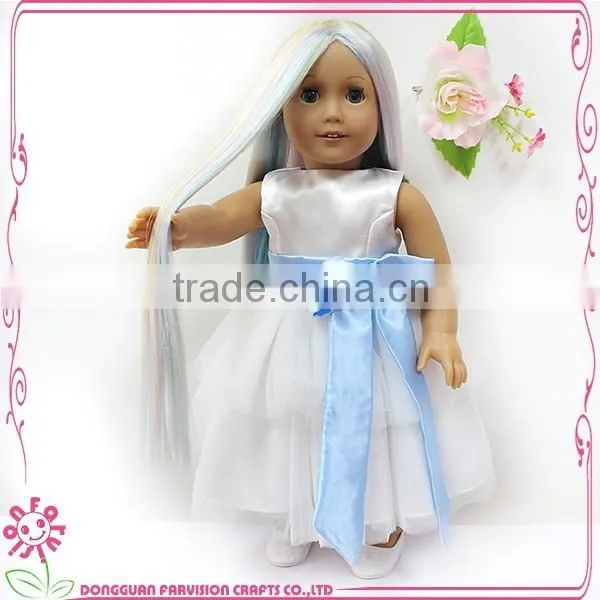 cosplay straight hair loli dolls cosplay wig