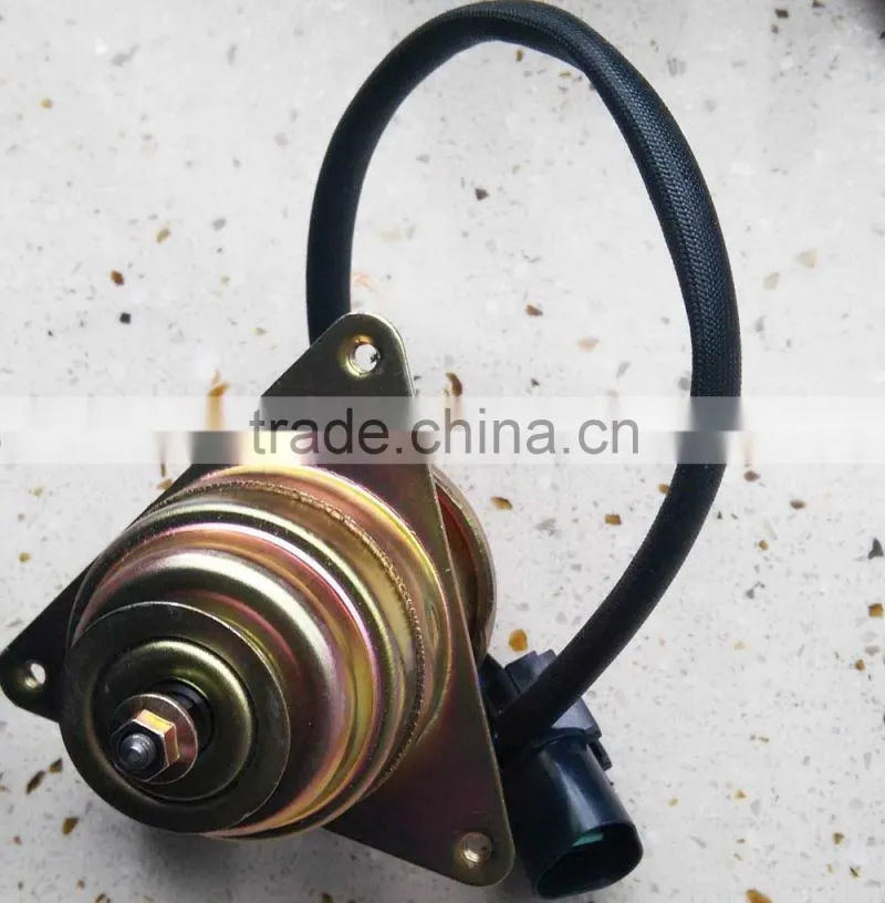 12v DC Car Radiator Fan Motor