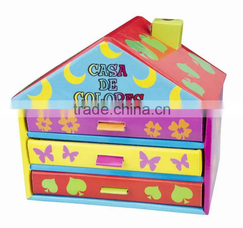 mini marker pens set