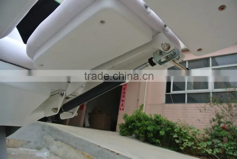 New wholesale Chinese electric tilt massage bed