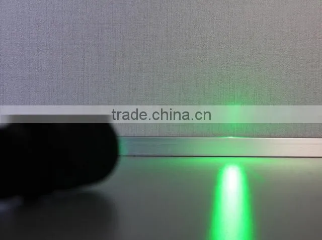 HJ-07 High Power Adjustable Green Laser Bore Sight