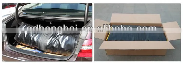CE Certification and PVC Hull Material Cheap Inflatable Boat