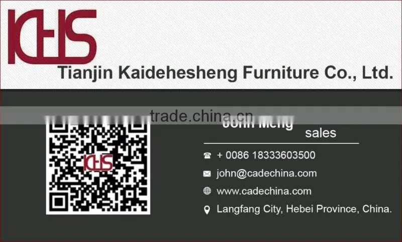European style new design metal plastic bar chair