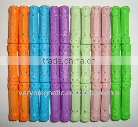 Magnetic Toy,Magnetic Sticks and Ball Educational Puzzle Toys