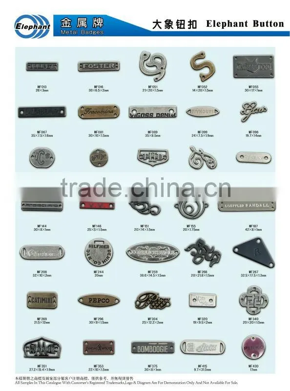 eagle metal pin badges