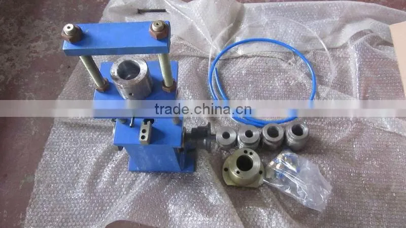 competitive price ,EUI /EUP cam box, ISO9001 certificate