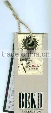 garment hang tags, hang tags for garment