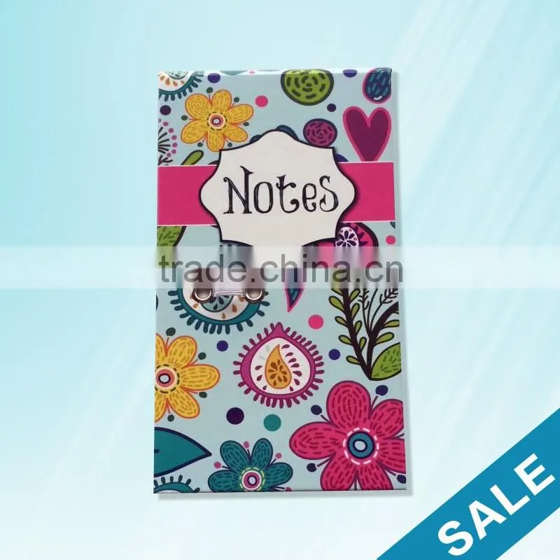 Custom cheap bulk wholesale all kinds of paper hardcover filler notebook