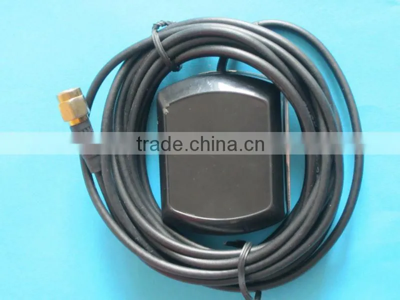 High Power 29dBi Antenna , GPS/Glonass Signal Receiver Antenna , Omni GPS/Glonass Dielectric Antenna