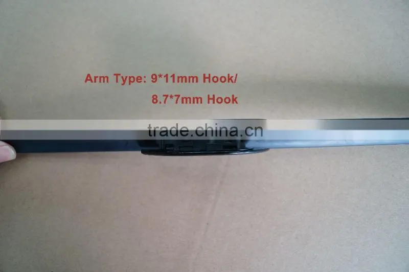 12 inch to 30 inch Truck Front Wiper Blade S830