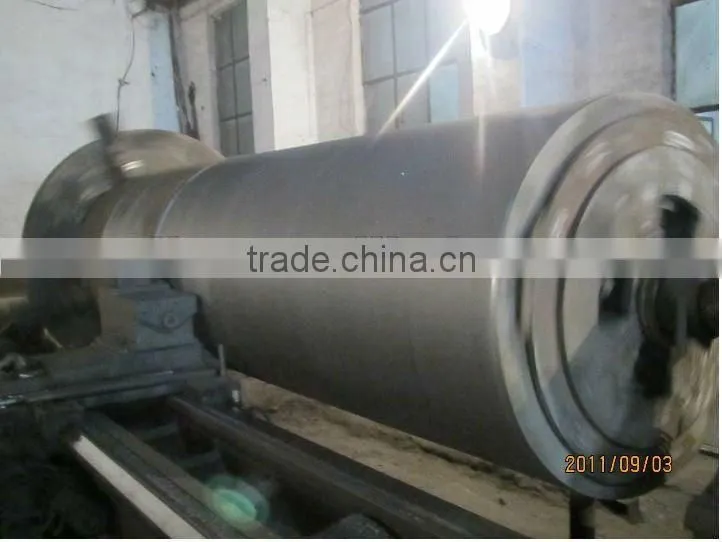 Intermediate shaft