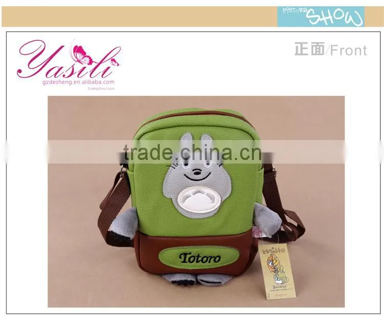 Totoro tote bag handbag