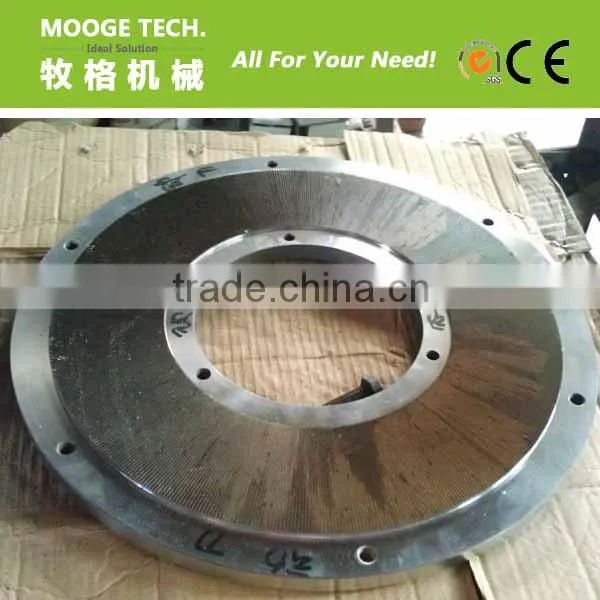 Good quality plastic grinder machine